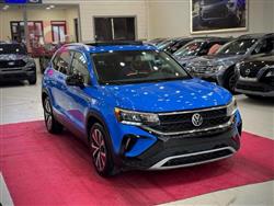 فولكسفاغن تاوس